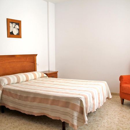 Apartamentos Guerrero Torre Del Mar Room photo