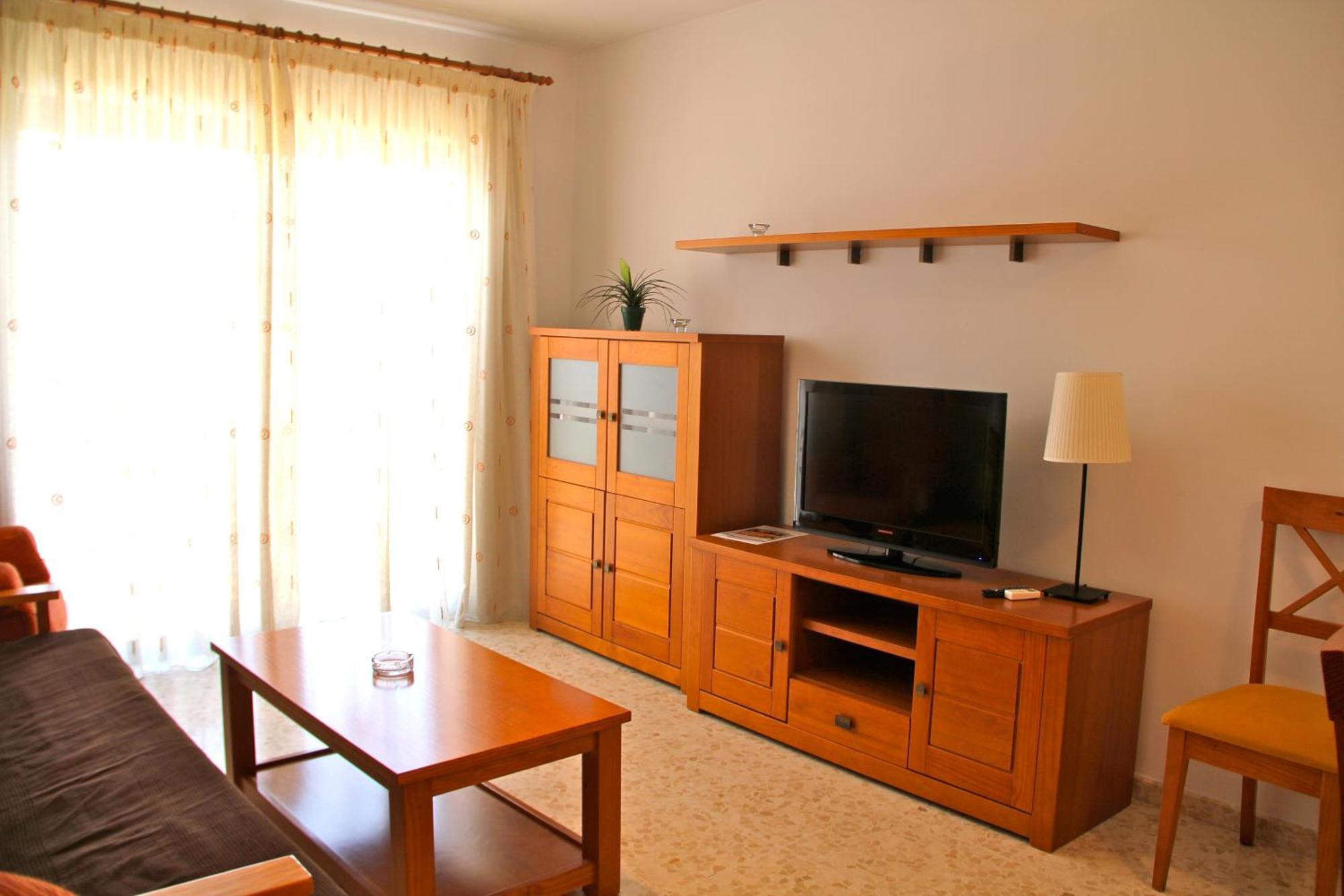 Apartamentos Guerrero Torre Del Mar Room photo